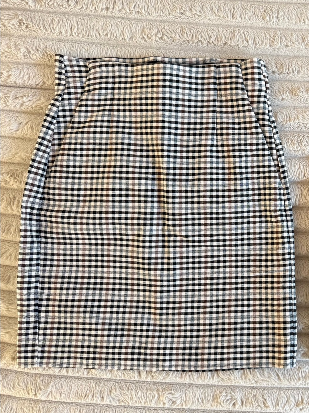 Dynamite skirt